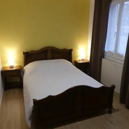 'chez Cocotte' Vakantiehuis *