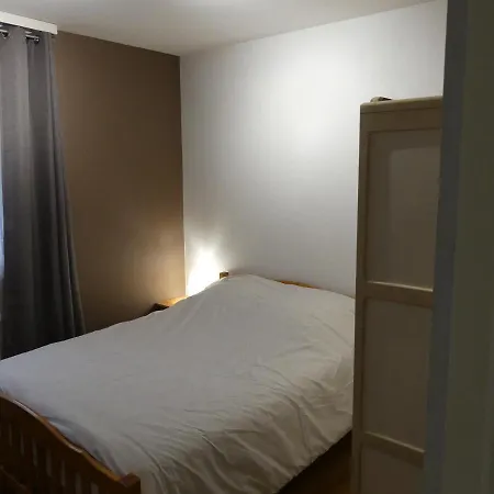 'chez Cocotte' Vakantiehuis *