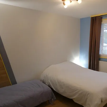 'chez Cocotte' Vakantiehuis