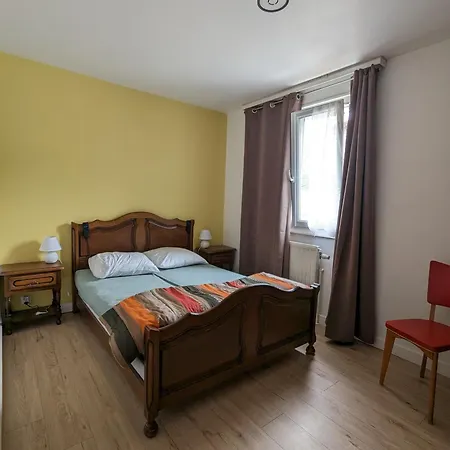 'chez Cocotte' ラ・ブレス