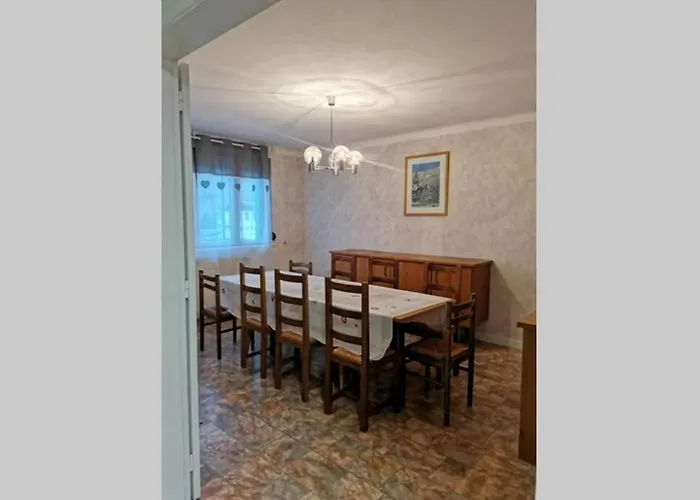 'chez Cocotte' * La Bresse