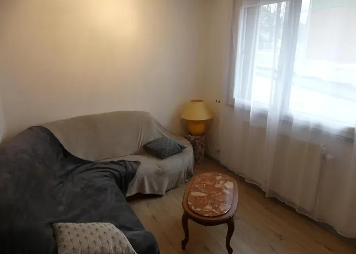 'chez Cocotte' * La Bresse