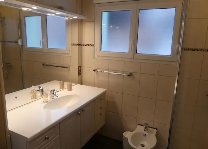 Prázdninový dům 'chez Cocotte'