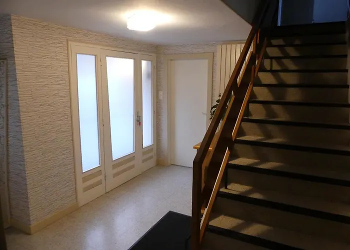 Vakantiehuis 'chez Cocotte'