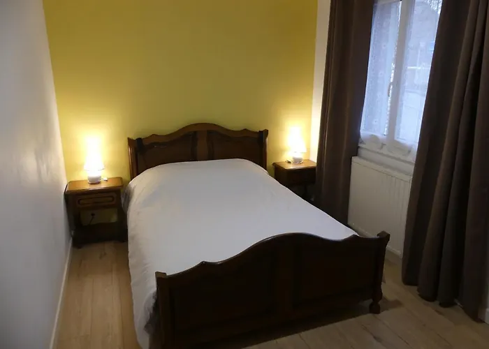 'chez Cocotte' Prázdninový dům *