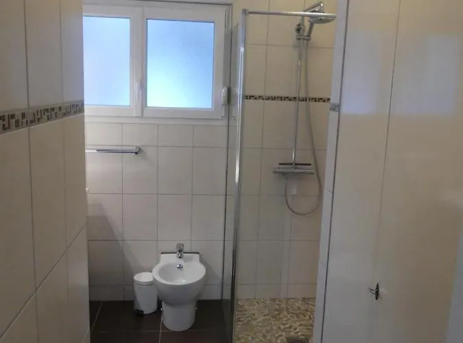 'chez Cocotte' Prázdninový dům *