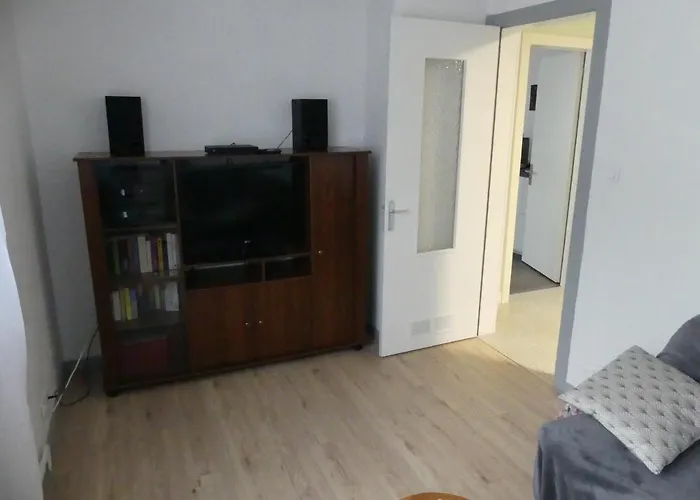 'chez Cocotte' La Bresse