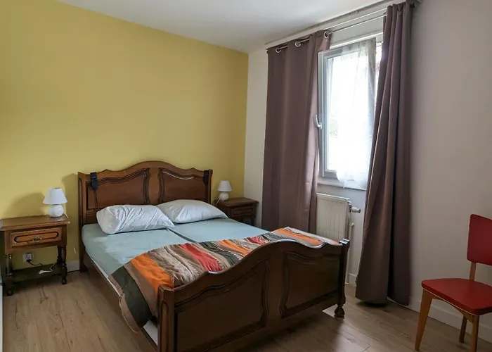 'chez Cocotte' La Bresse