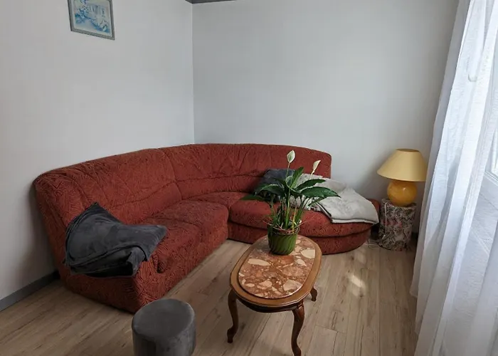 'chez Cocotte' La Bresse